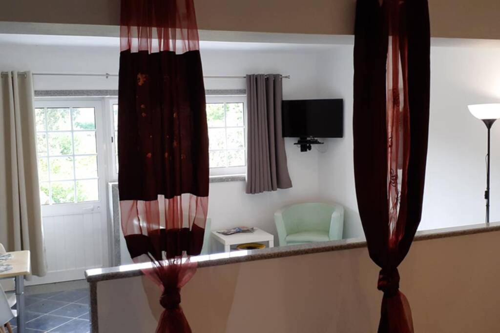 Studio Veerle Abragao Экстерьер фото